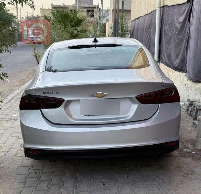 شيفروليه ماليبو